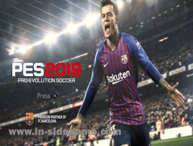 download pes 2019 ps2 iso
