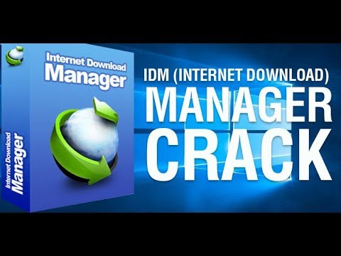 download manager with crack